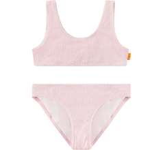 Nola Solid Swimwear